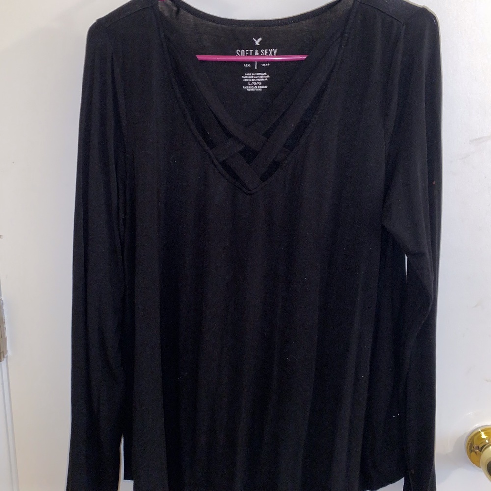 AEO long sleeve